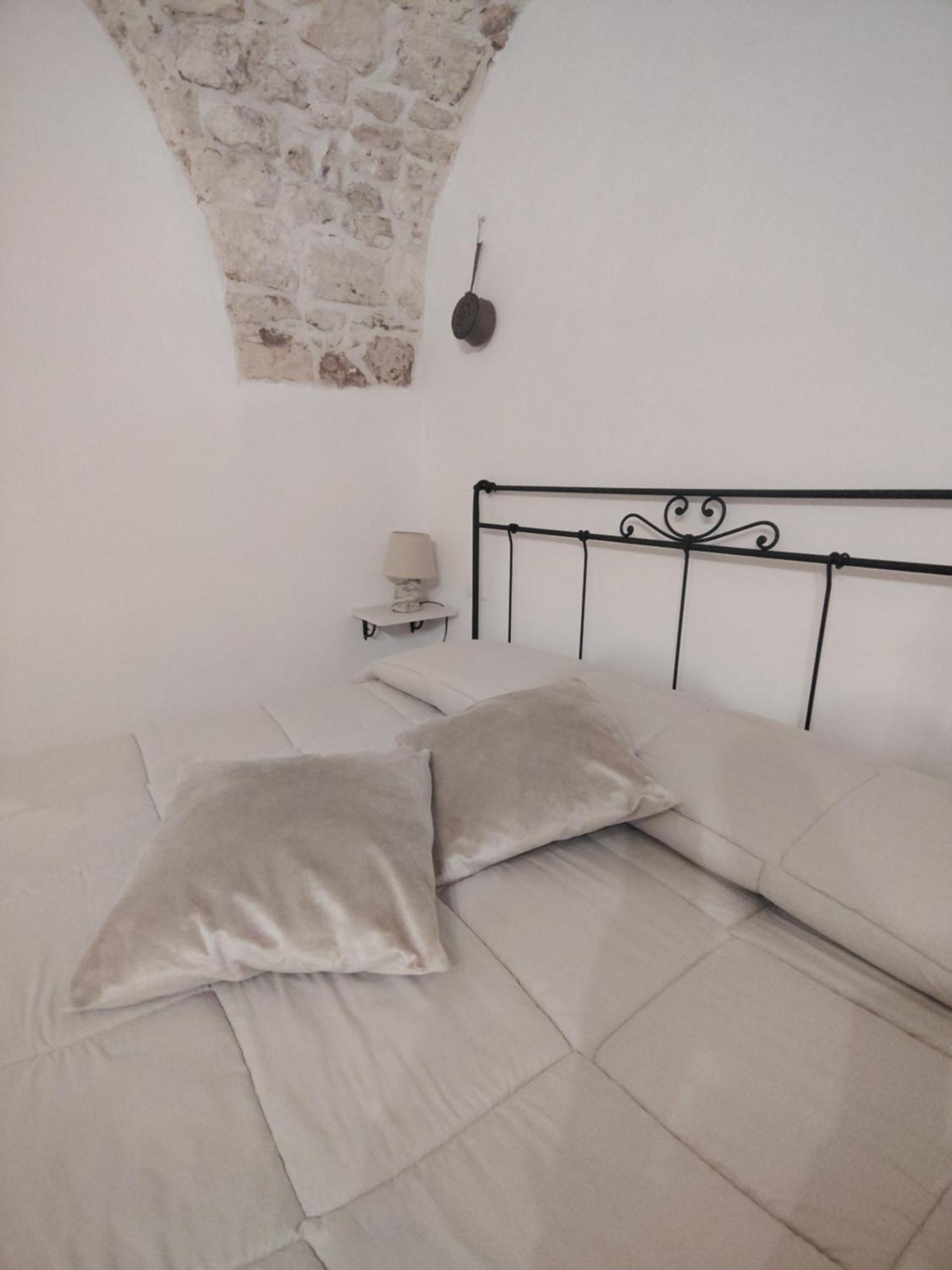 Ferienwohnung Civico34 Ostuni Exterior foto
