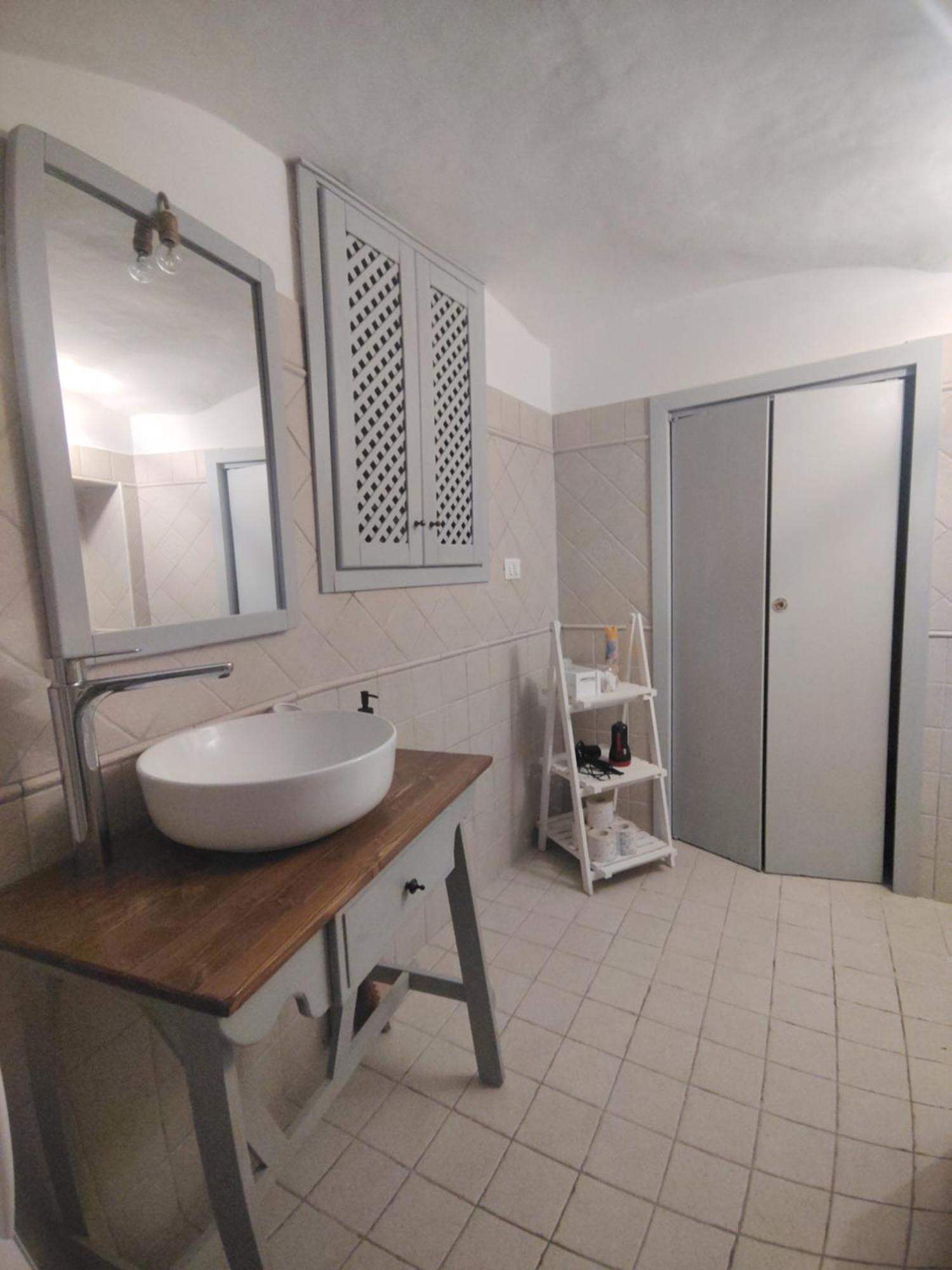 Ferienwohnung Civico34 Ostuni Exterior foto